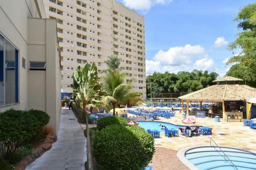 Hotel Golden Dolphin Grand Hotel 111