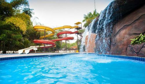 Hotel Golden Dolphin Grand Hotel 111