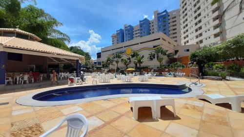 Hotel Golden Dolphin Grand Hotel 111