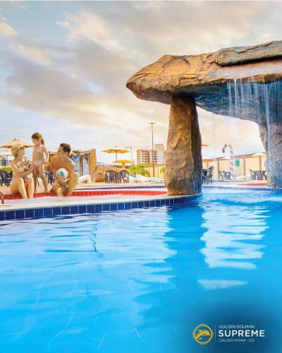 Hotel Golden Dolphin Grand Hotel 111