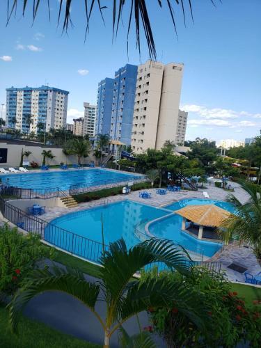 Hotel Golden Dolphin Grand Hotel 111