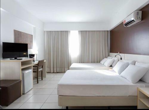 Apartamento Suite No Suites Le Jardin