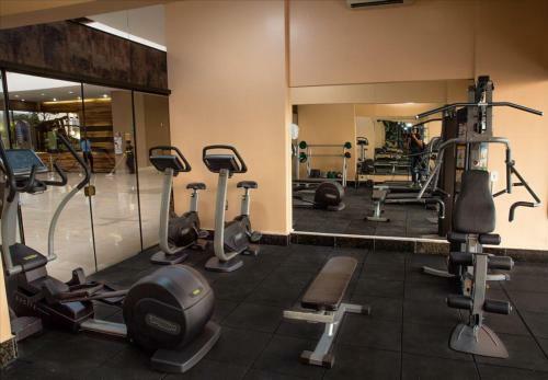 Apartamento Suite No Suites Le Jardin