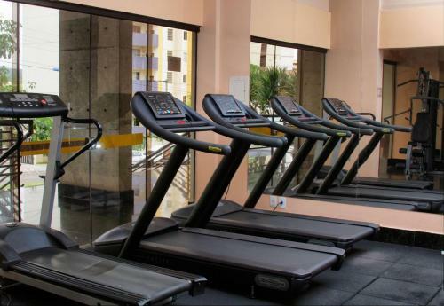 Apartamento Suite No Suites Le Jardin
