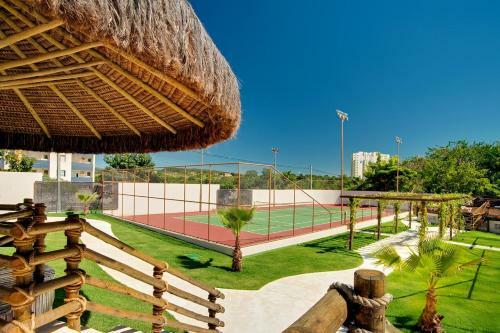Apartamento Suite No Suites Le Jardin