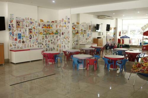 Apartamento Suite No Suites Le Jardin