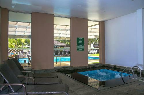 Apartamento Suite No Suites Le Jardin