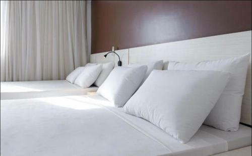 Apartamento Suite No Suites Le Jardin