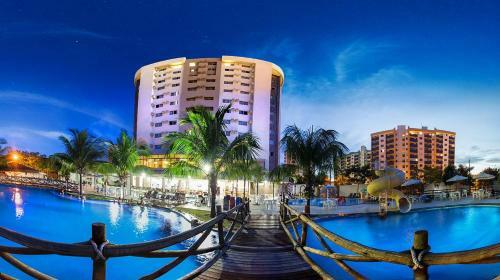 Apartamento Suite No Suites Le Jardin