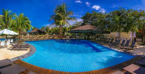 Apartamento Suite No Suites Le Jardin