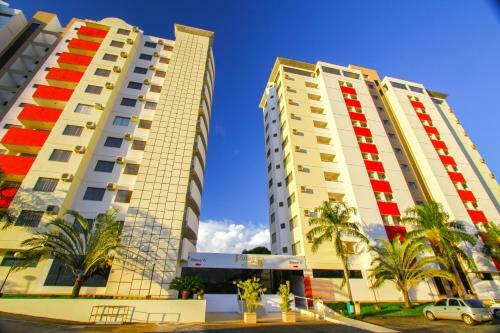 Apartamento Villas Diroma Com Um Dia De Acesso Acqua Park, Splash E Slide