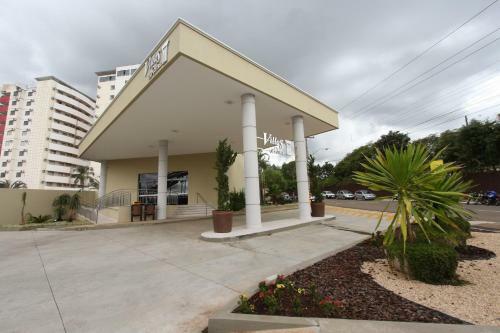 Apartamento Villas Diroma Com Um Dia De Acesso Acqua Park, Splash E Slide