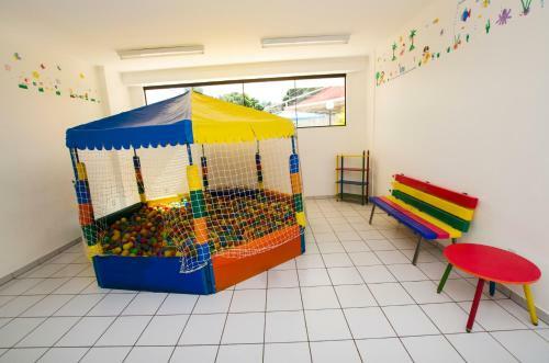 Apartamento Villas Diroma Com Um Dia De Acesso Acqua Park, Splash E Slide