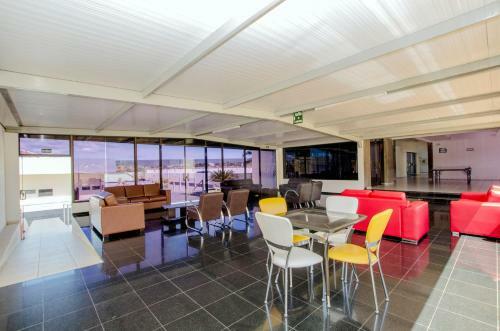 Apartamento Villas Diroma Com Um Dia De Acesso Acqua Park, Splash E Slide