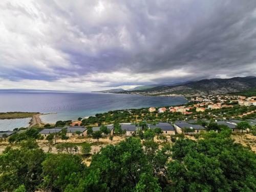 Apartment Near Sea With Stunning View - 46m2