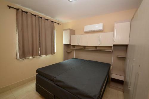 Apartamento Otimo Apto Com Varanda Gourmet Em Caldas Novas Go