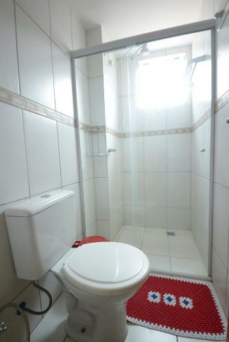 Apartamento Otimo Apto Com Varanda Gourmet Em Caldas Novas Go