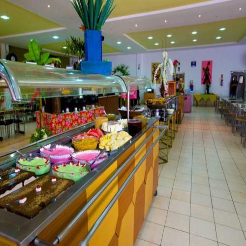 Golden Dolphin Gran Hotel