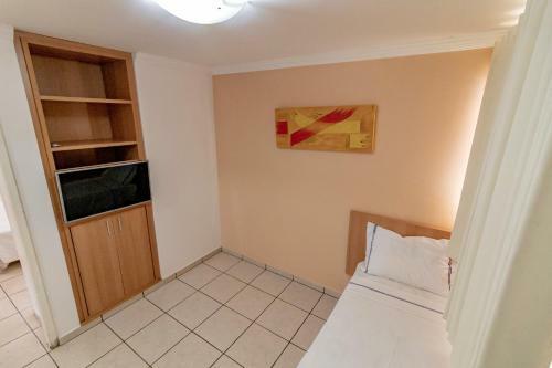 Apartamento Hotel Di Roma Resort Top