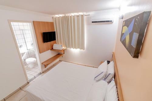 Apartamento Hotel Di Roma Resort Top