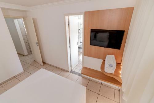 Apartamento Hotel Di Roma Resort Top