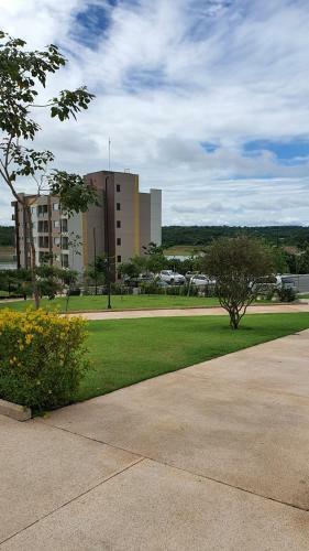 Apartamento Praias Do Lago Eco Resort