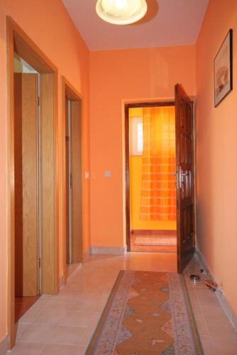Apartments With A Parking Space Kraj, Pasman - 8288