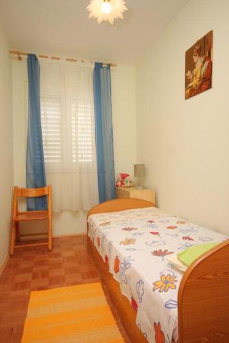Apartments With A Parking Space Kraj, Pasman - 8288