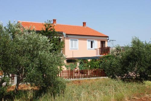Apartments With A Parking Space Kraj, Pasman - 8288