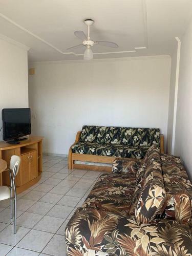 Apartamento Completo 7 Pessoas Ecologic Park Caldas Novas