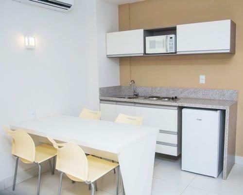 Apartamento Resort Do Lago Caldas Novas