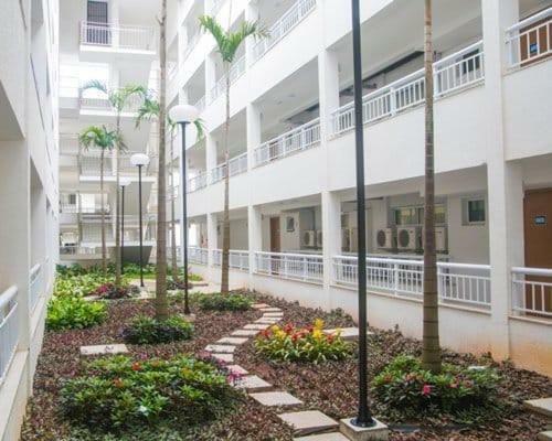 Apartamento Resort Do Lago Caldas Novas