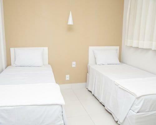 Apartamento Resort Do Lago Caldas Novas