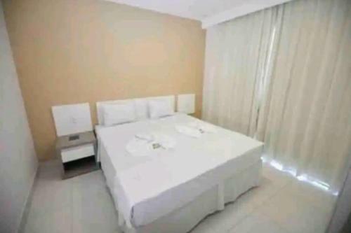 Apartamento Resort Do Lago Caldas Novas