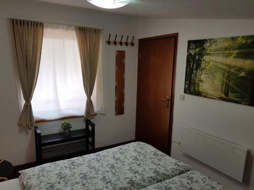 Agroturismo Rooms Horvat