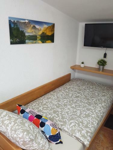 Agroturismo Rooms Horvat