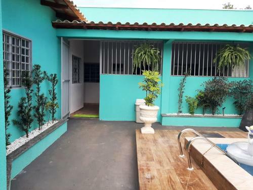 Casa Lagoa