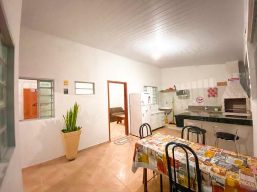 Casa Lagoa