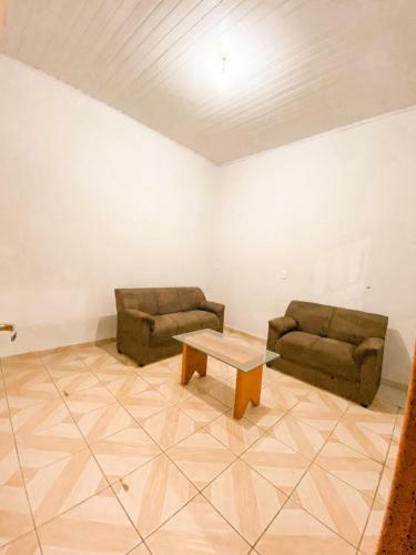 Casa Lagoa