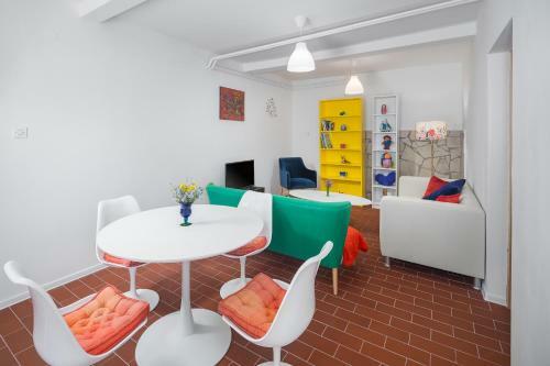 Villa St Maria