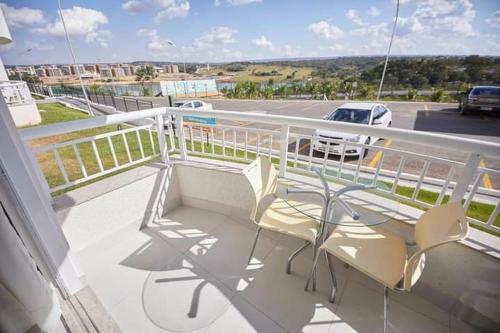 Apartamento Apto Em Caldas Novas Resort Do Lago