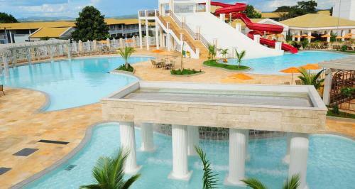 Hotel Cd Lacqua Diroma