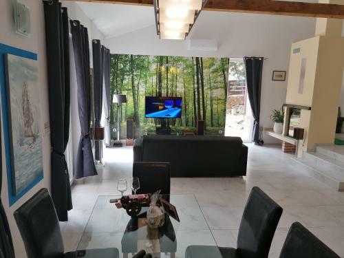 The Forest House Krk 2