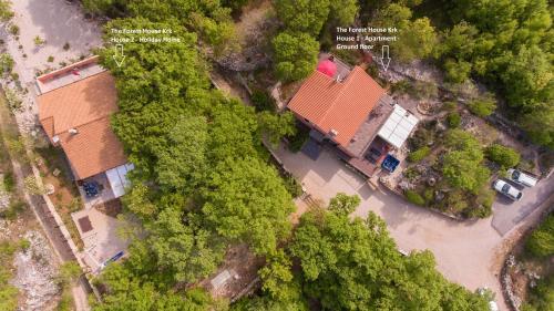 The Forest House Krk 2