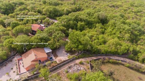 The Forest House Krk 2