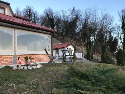 Apartamento Ku?a Za Odmor Magdalena&v
