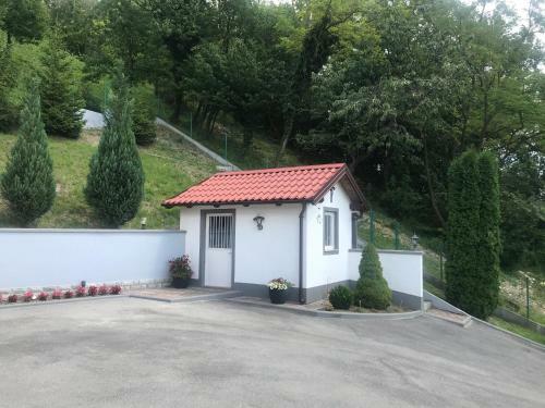Apartamento Ku?a Za Odmor Magdalena&v