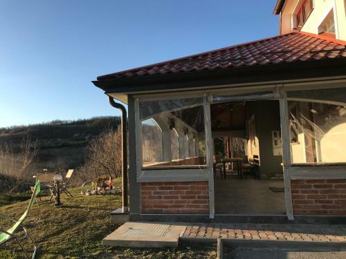 Apartamento Ku?a Za Odmor Magdalena&v