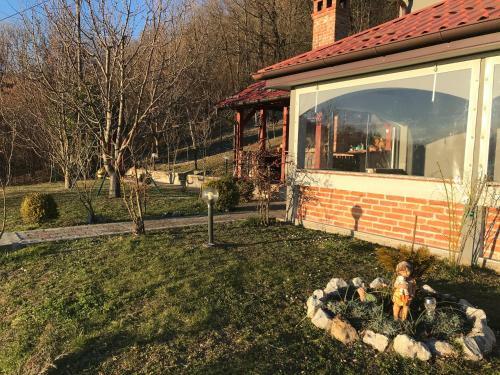 Apartamento Ku?a Za Odmor Magdalena&v