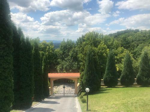 Apartamento Ku?a Za Odmor Magdalena&v